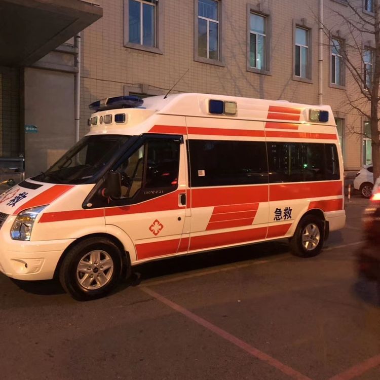 德昌救护车出租护送保障