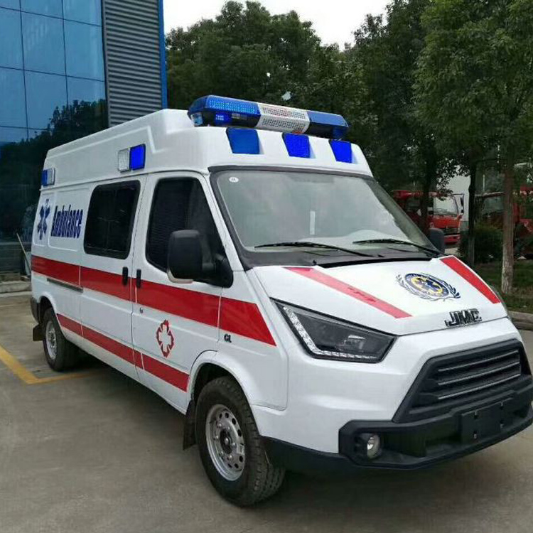 德昌救护车出租哪家好
