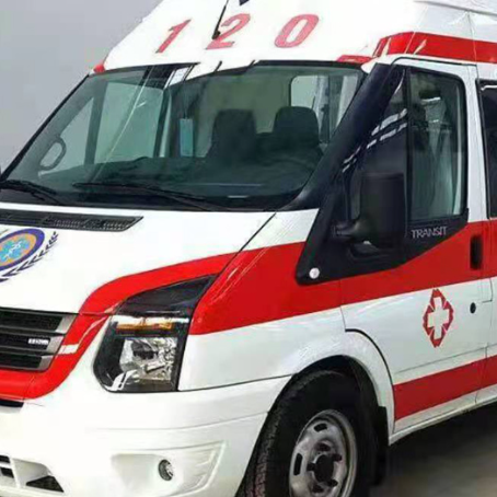 德昌非急救护送病人转院租赁救护车的优缺点对比